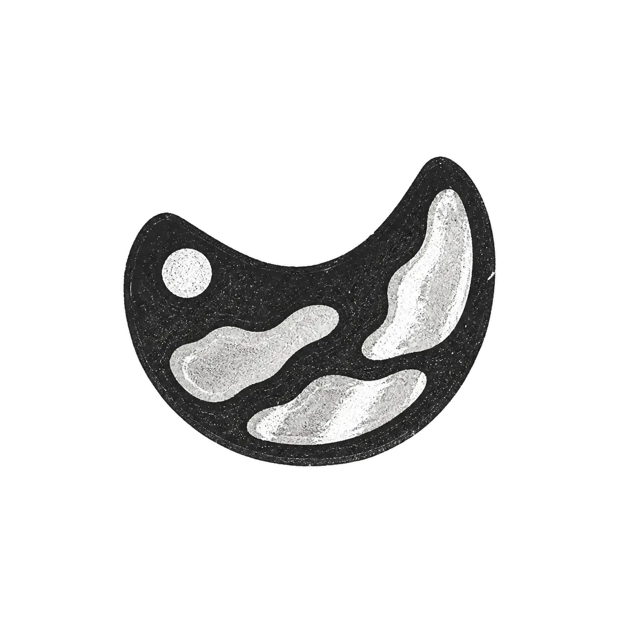 계해일주 민화 프로필 이미지
