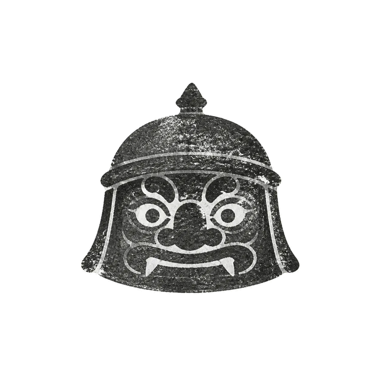 경술일주 민화 프로필 이미지