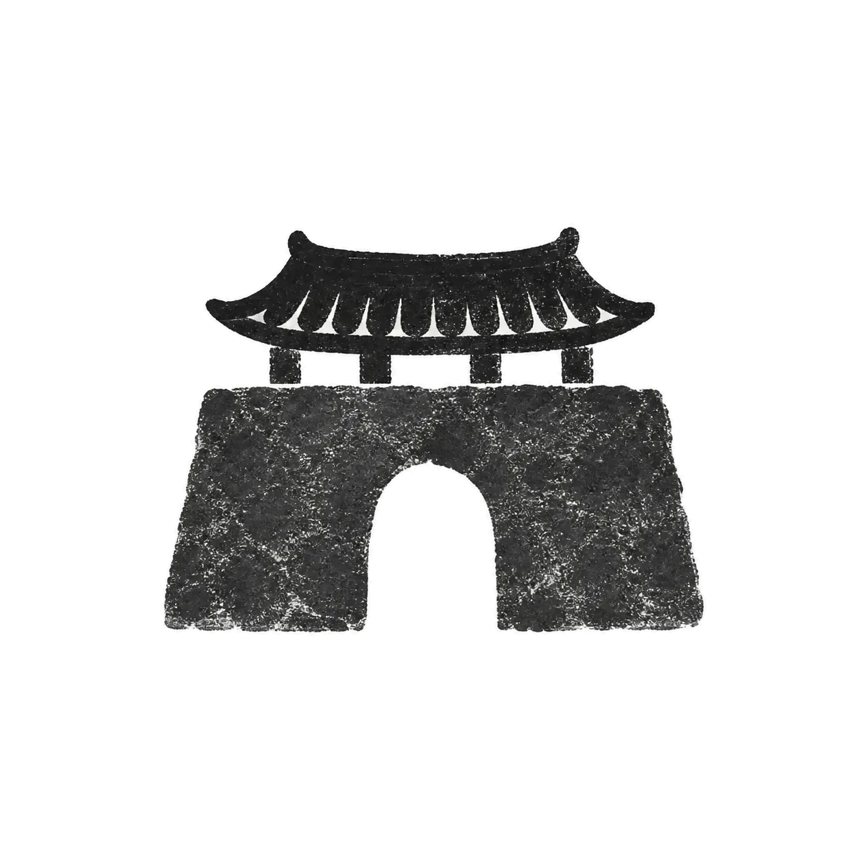 무술일주 민화 프로필 이미지